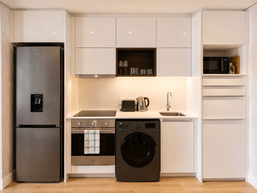 0 Bedroom Property for Sale in Cape Town City Centre Western Cape